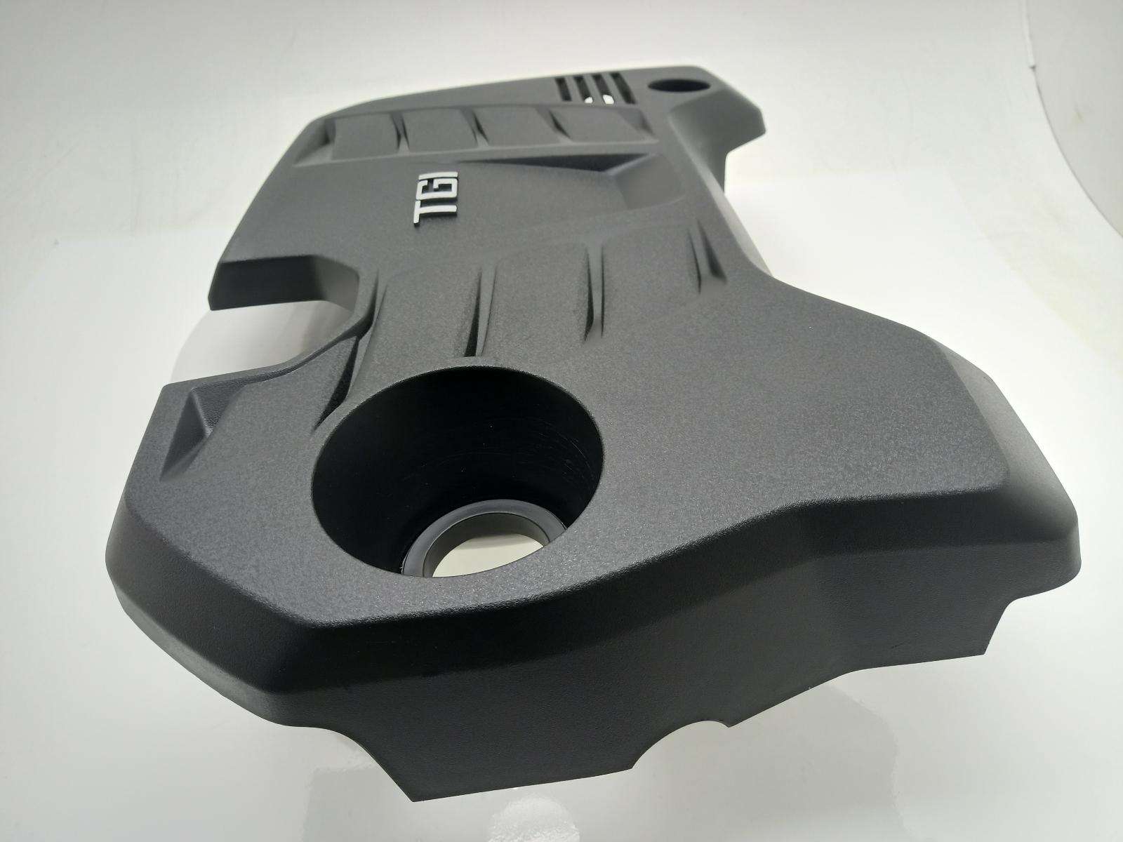 Engine Cover - Mg Hs 2023 - Image 2