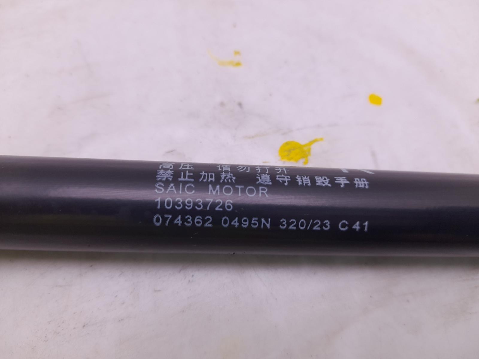 Hatch Strut/shock - Mg Hs 2024 - Image 5