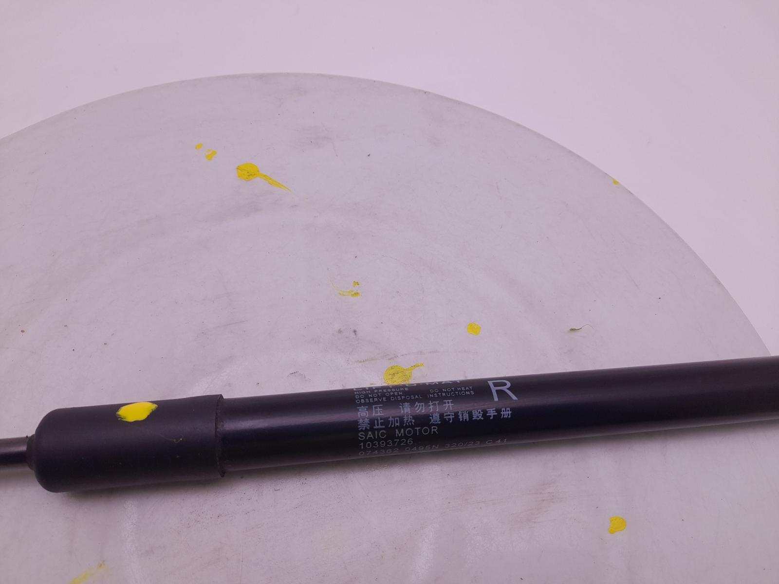 Hatch Strut/shock - Mg Hs 2024 - Image 3