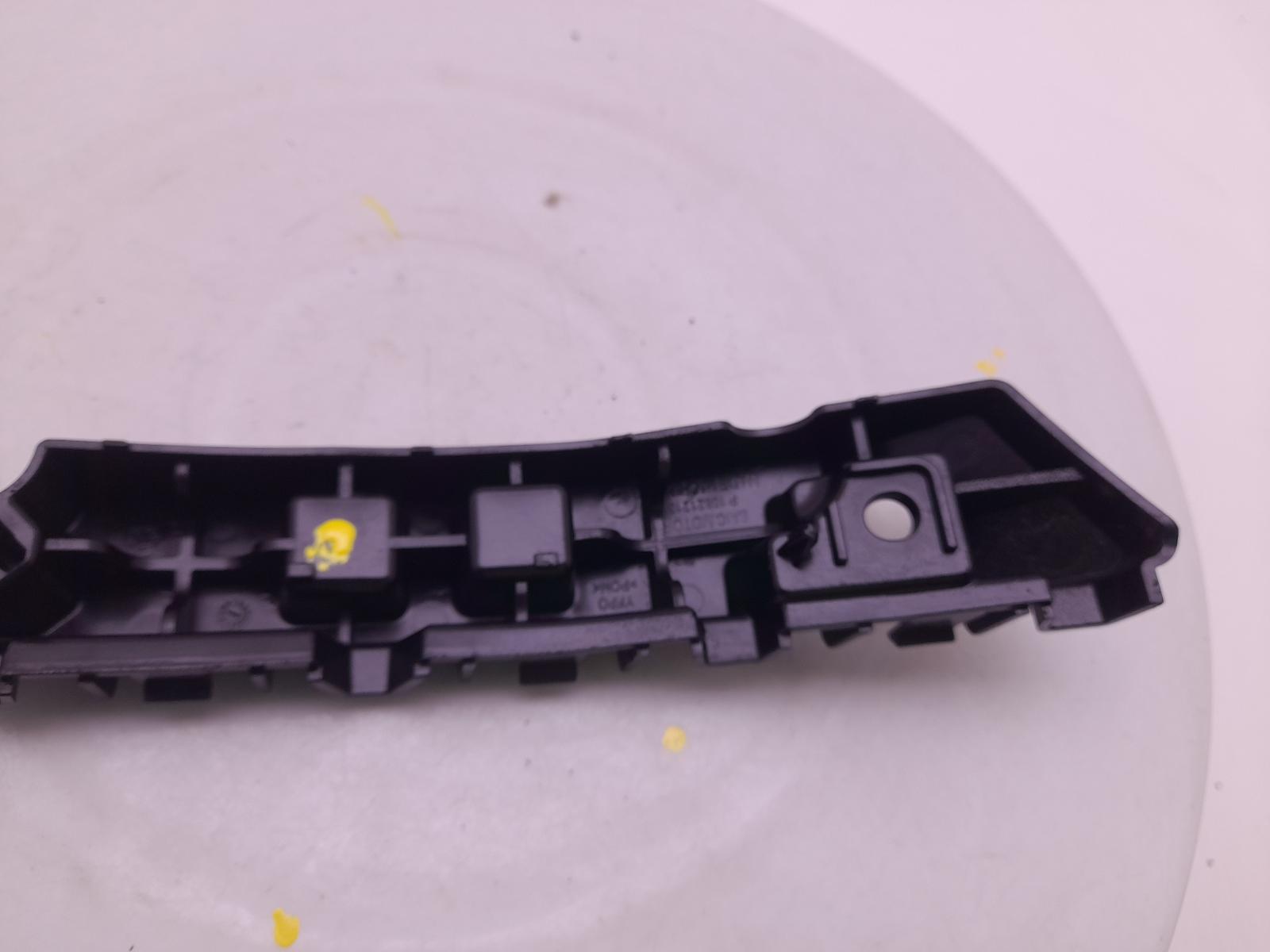 Front Bumper Bracket - Mg Hs 2024 - Image 7