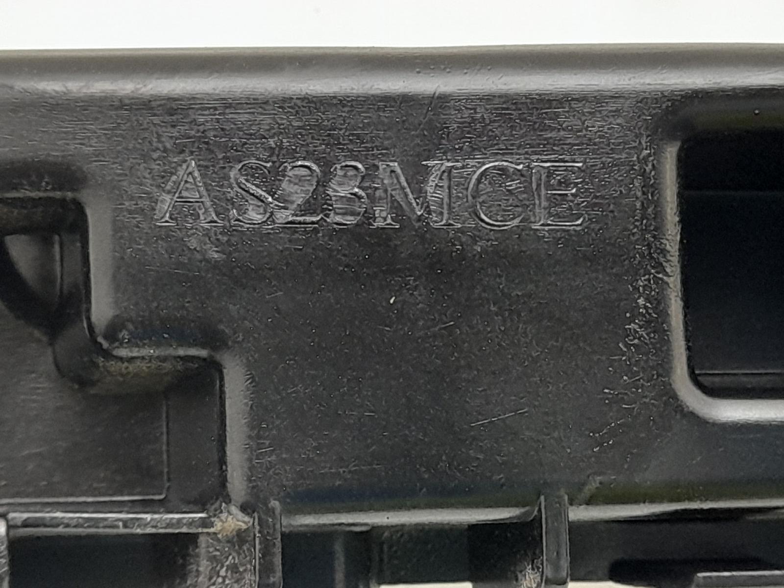 Front Bumper Bracket - Mg Hs 2024 - Image 4