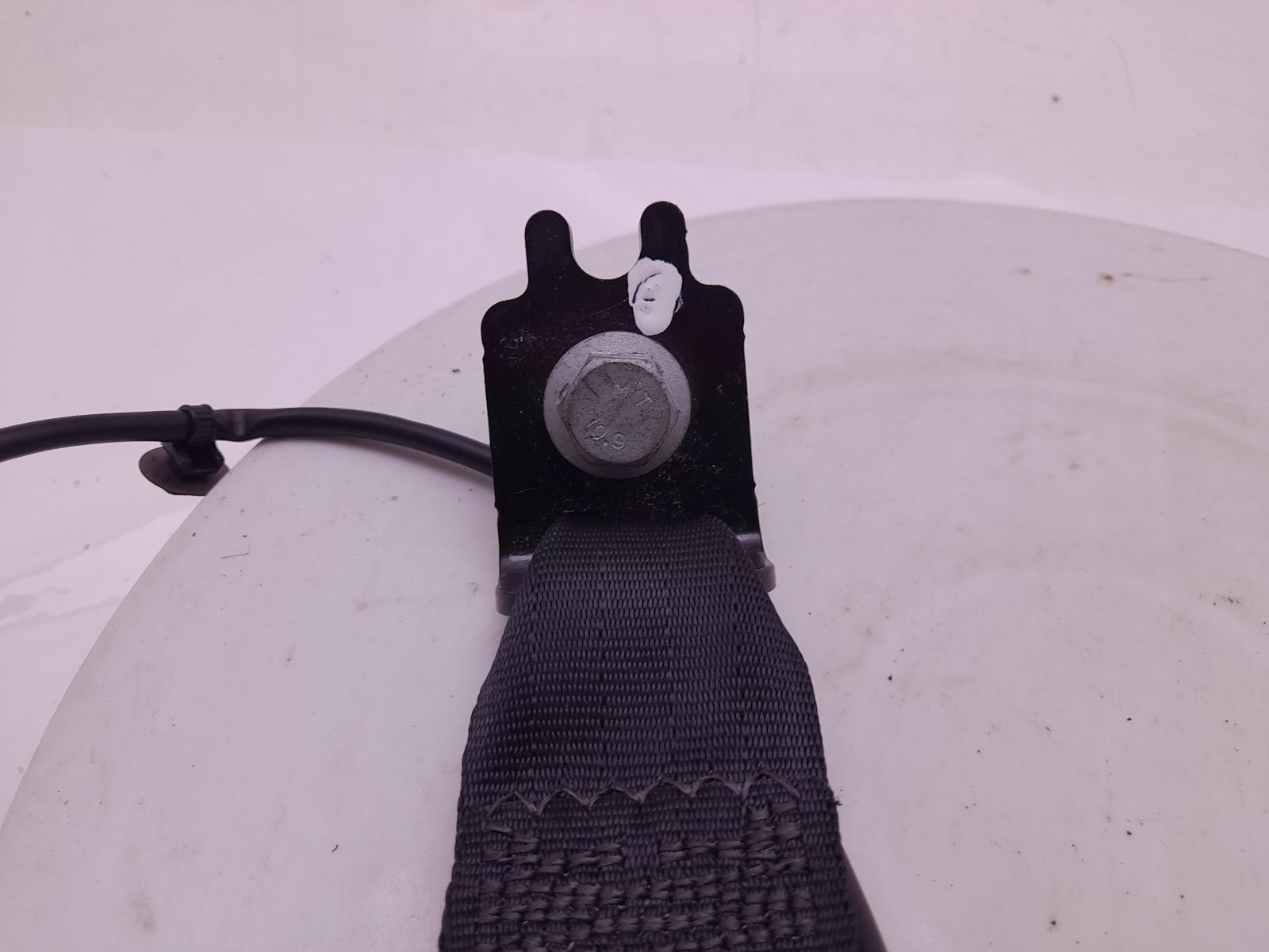 Seat Belt Stalk - Mg Hs 2023 - Image 5