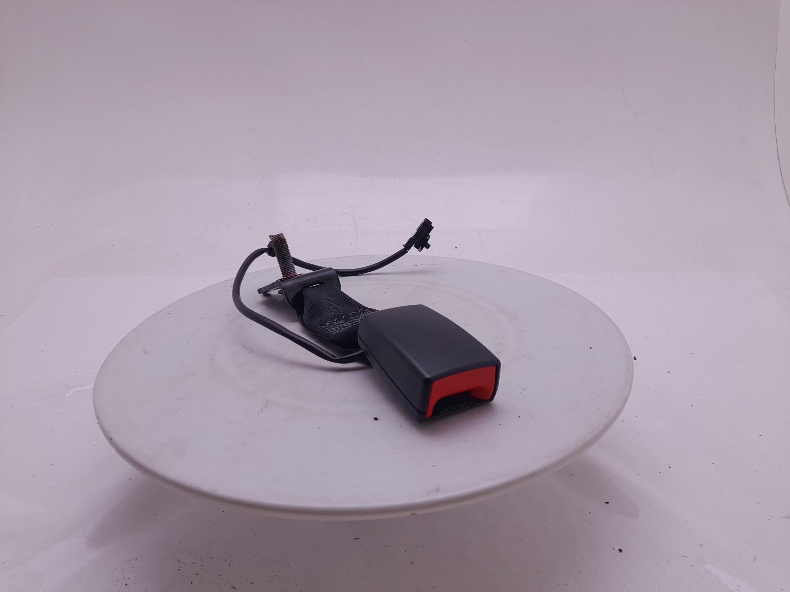 Seat Belt Stalk - Mg Hs 2023