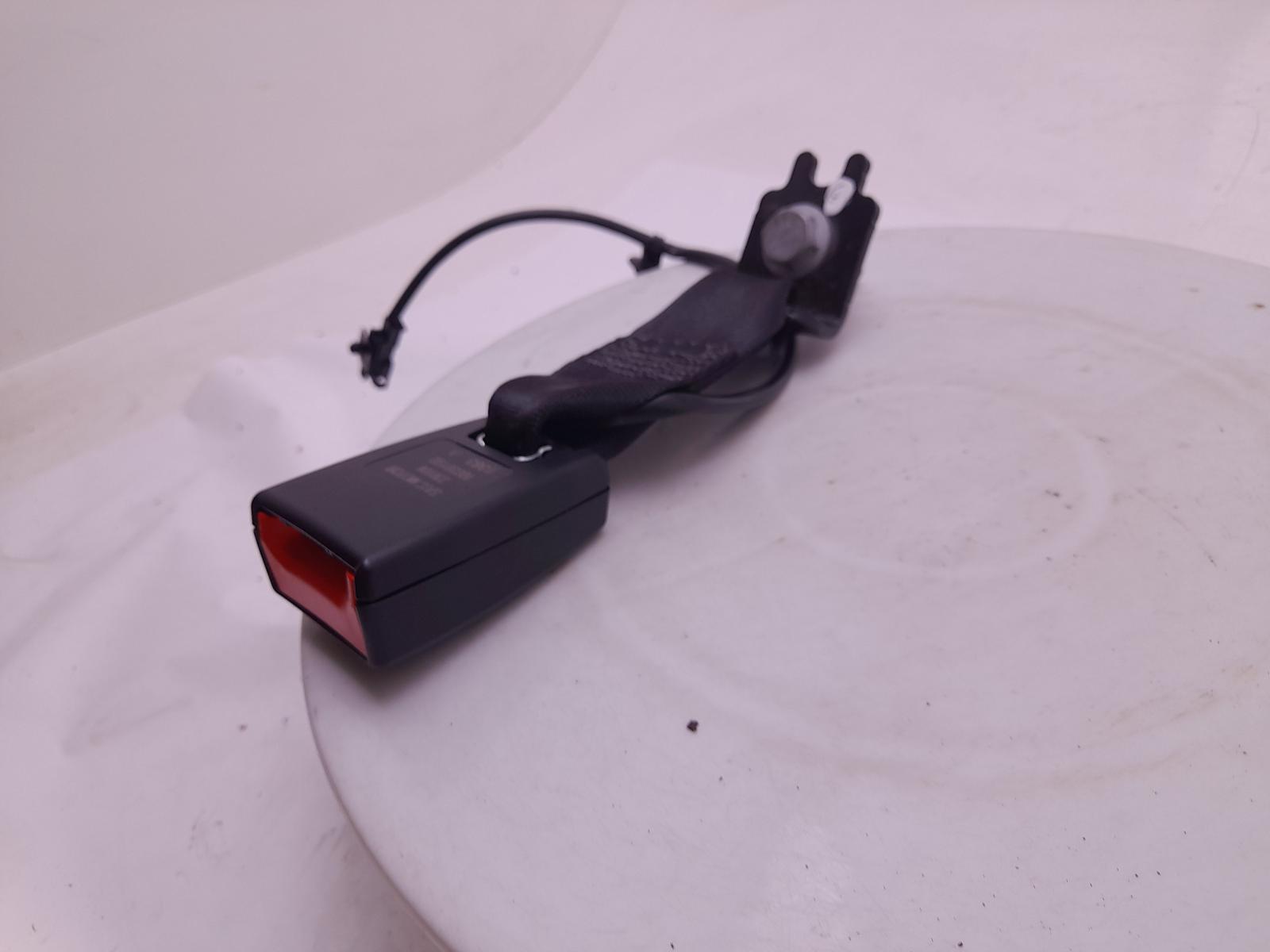 Seat Belt Stalk - Mg Hs 2023 - Image 6