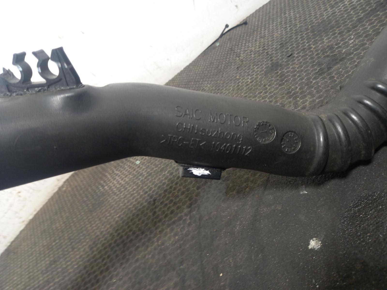 Fender Strut Support - Mg Hs 2023 - Image 7