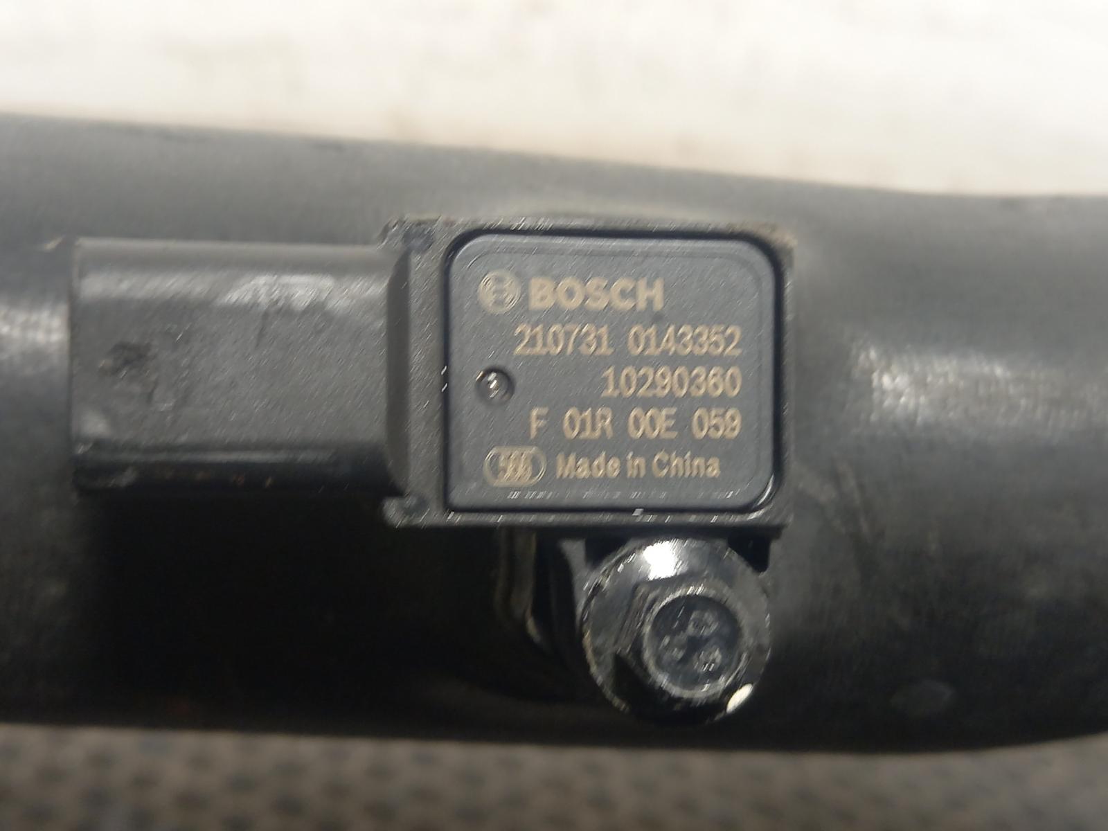 Fender Strut Support - Mg Hs 2023 - Image 10