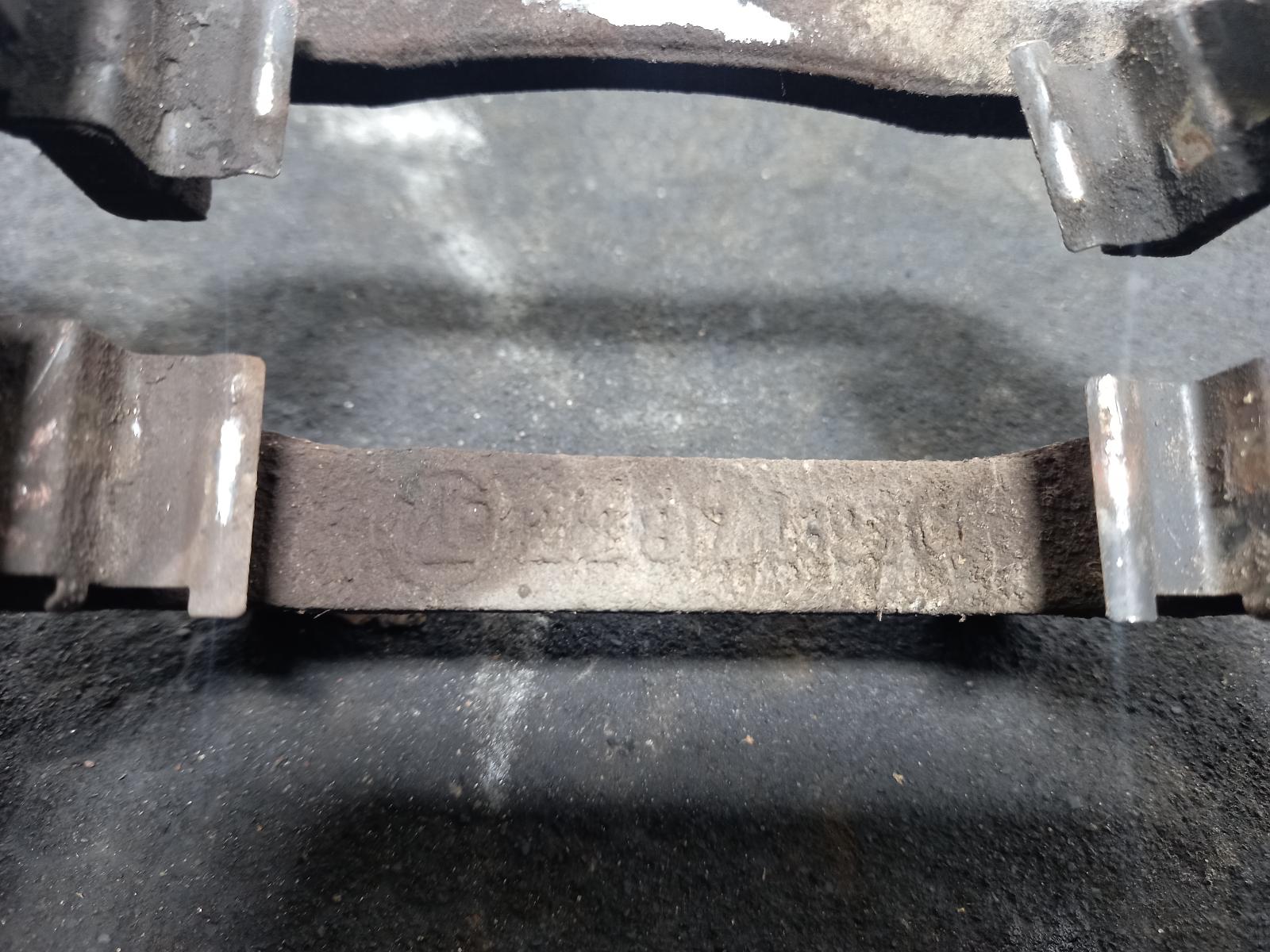 Caliper Hanger - Mg Hs 2023 - Image 6