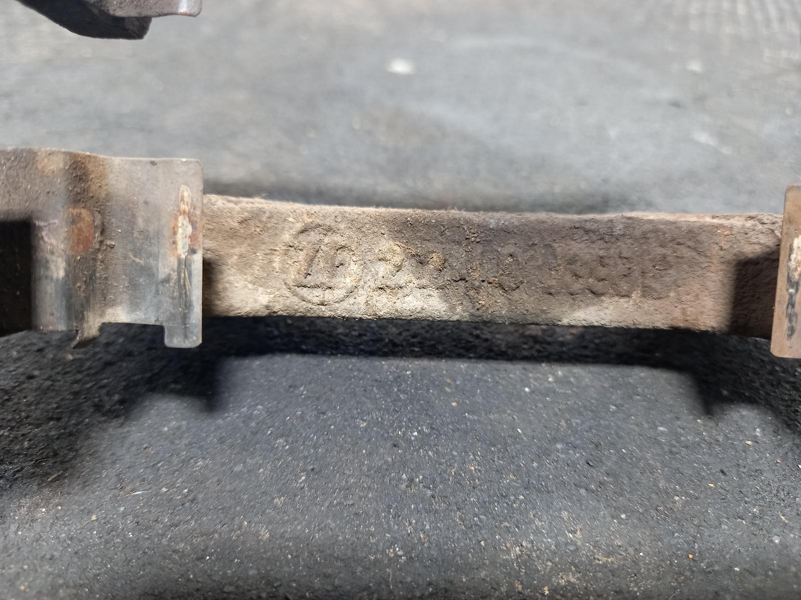 Caliper Hanger - Mg Hs 2023 - Image 6