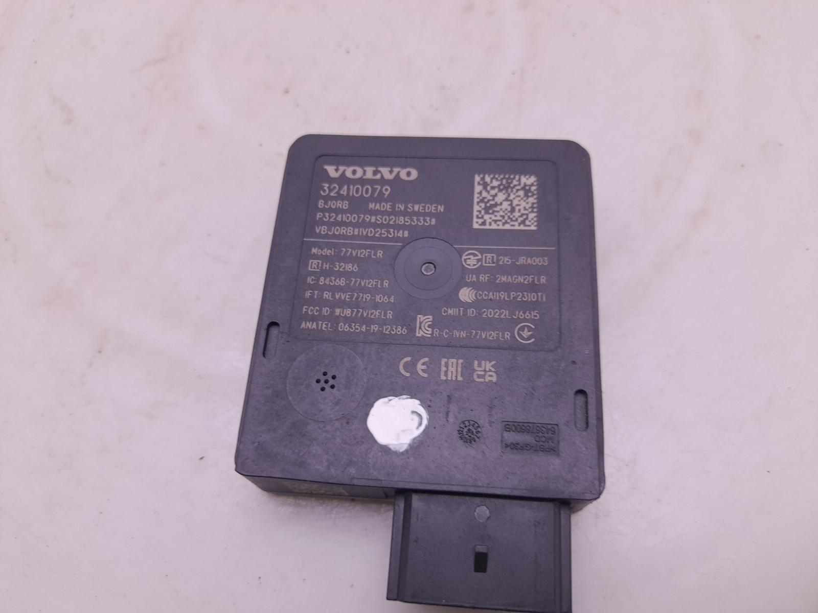 Radar Sensor - Mg Hs 2023 - Image 3