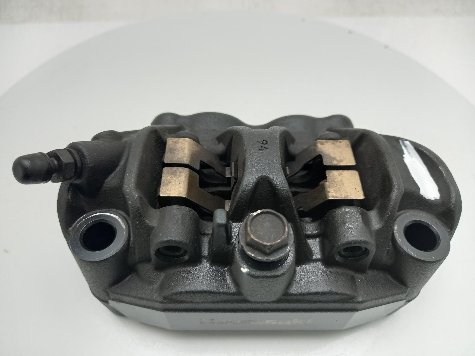 Indicators Front – Kawasaki Zx 1000 2015 – Silverlake Automotive