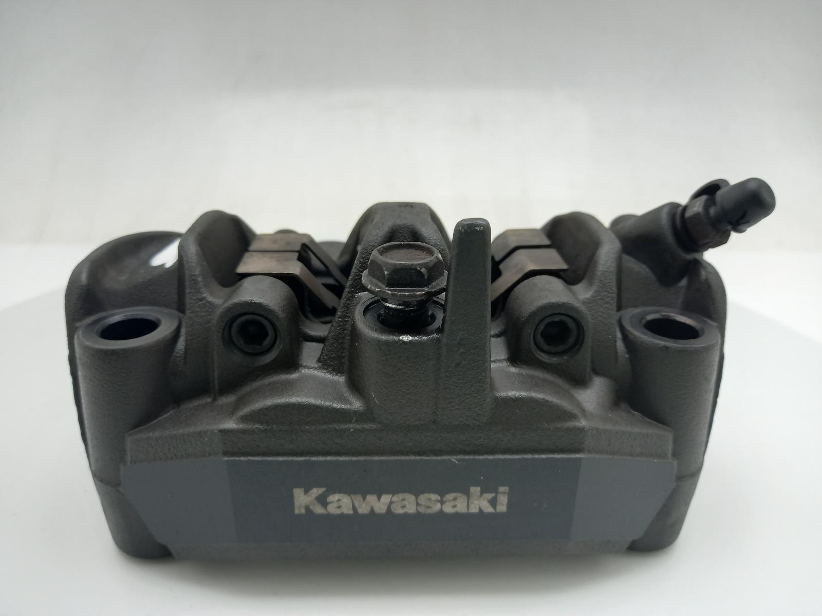 Indicators Front – Kawasaki Zx 1000 2015 – Silverlake Automotive