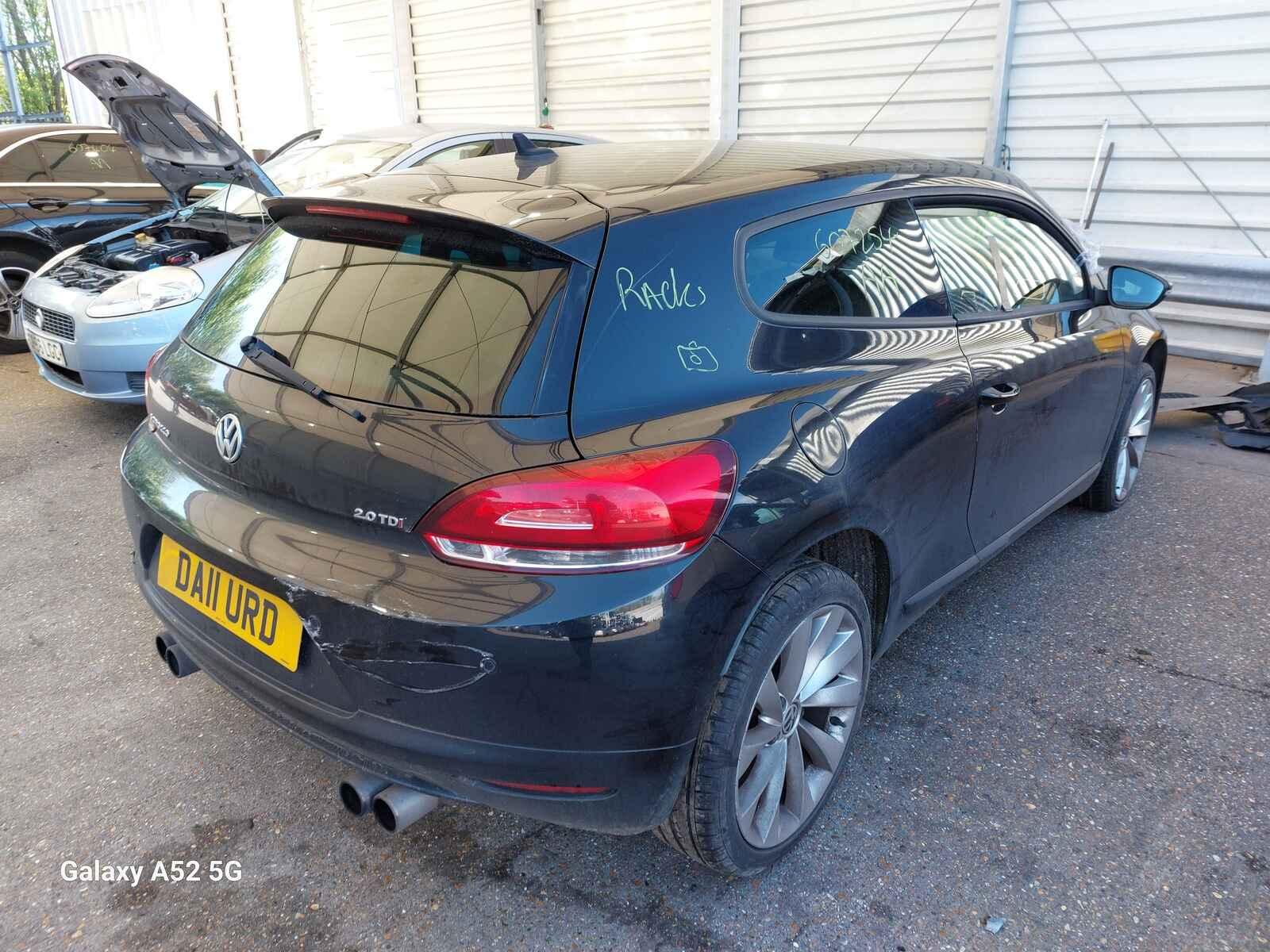 Breaking New Details Emerge About The Scirocco 4 Door - 7j9pge9