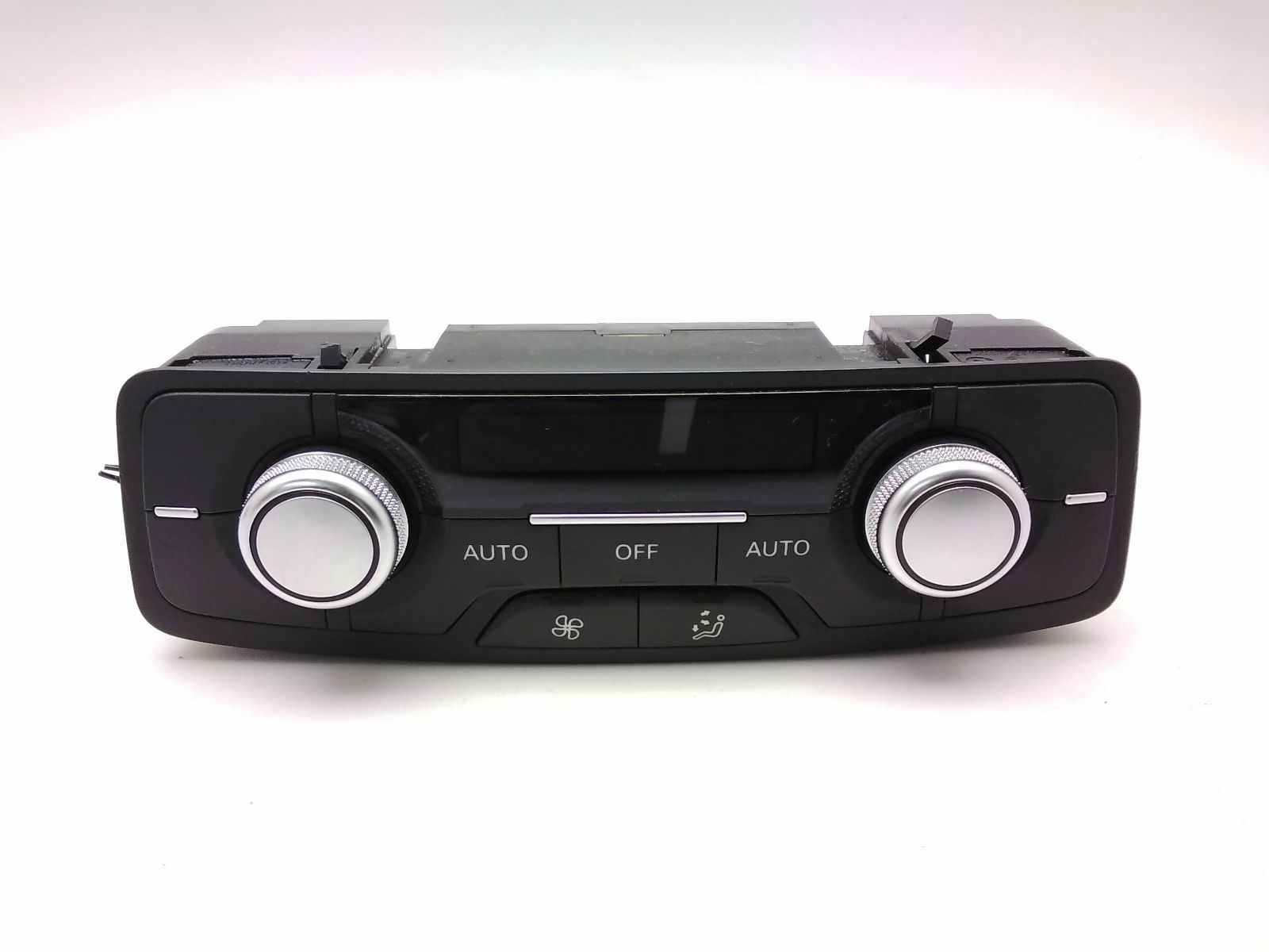 View Auto part Heater/AC Controller AUDI A7 2014